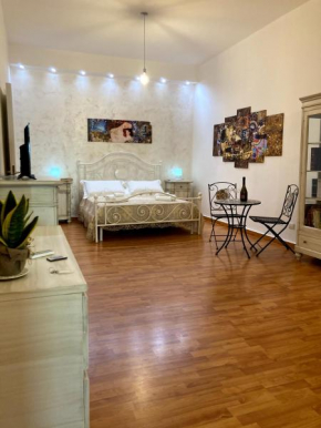 SUITE OF KLIMT Porto Cesareo